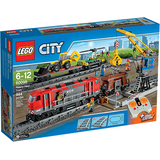 LEGO City Schwerlastzug