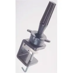 Efalock Tischhalter / Trainingsköpfe