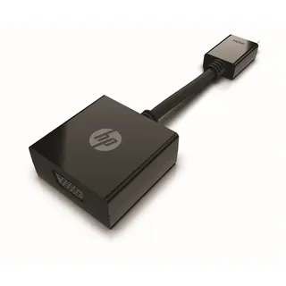 HP H4F02AA Display Adapter HDMI to VGA