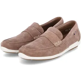 Rieker Mokassins Herren Beige 44