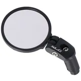 XLC Herren MR-K17 Fahrrad-Spiegel, schwarz, One-Size