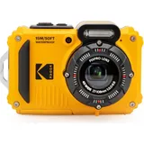 Kodak PixPro WPZ2 Gelb