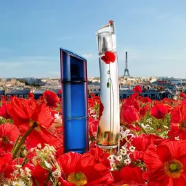 Kenzo Flower by Kenzo La Récolte Parisienne Eau de Parfum 40 ml