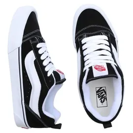 Vans Knu Skool Black 39