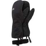 Mountain Equipment Odyssey Mitt schwarz XL