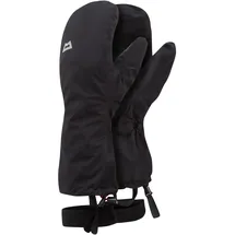 Mountain Equipment Odyssey Mitt schwarz XL