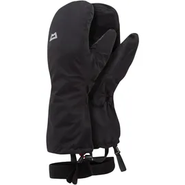 Mountain Equipment Odyssey Mitt schwarz XL