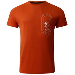 DARE2B TechIITee - Hr., spicy route 249 (XXL)