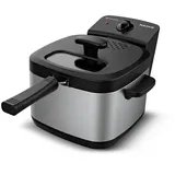 TAURUS Fry Solution