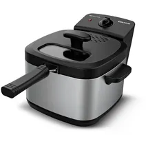 TAURUS Fry Solution