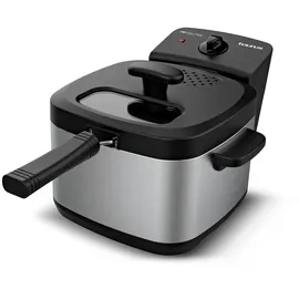 TAURUS Fry Solution