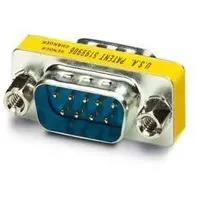 Phoenix Contact D-SUB Gender-Changer VS-09-GC-ST/ST