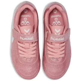 hummel Top Star FG JR Fußballschuhe Kinder bridal rose 36