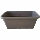 Siena Garden 80 x 34 x 34 cm Taupe