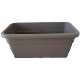 Siena Garden 80 x 34 x 34 cm Taupe