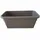 Siena Garden 80 x 34 x 34 cm Taupe