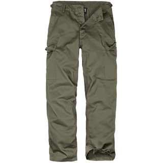 bw-online-shop Rangerhose oliv, Größe L