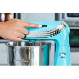 Cecotec Cecomixer Easy 250 W Blau