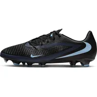 Nike Phantom 6 Low Acad FG/MG Herren schwarz 44