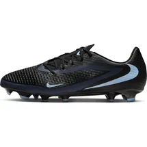 Nike Phantom 6 Low Acad FG/MG Herren schwarz 44