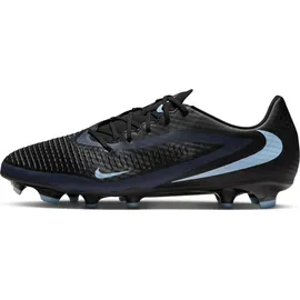 Nike Phantom 6 Low Acad FG/MG Herren schwarz 44