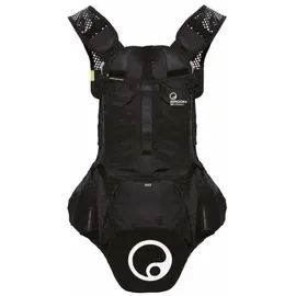 Ergon BP1 Rucksack Schwarz