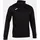 Joma Sweatshirt Black 164