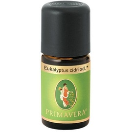 Primavera Ätherisches Öl Eukalyptus citriodora bio 5 ml
