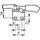 AMF Waagerechtspanner 6832 Gr. 0