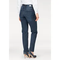 MAC Bequeme Jeans »Stella«, Gerader Beinverlauf MAC blue-stone