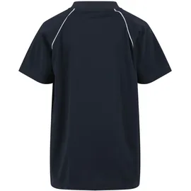 Karl Kani Varsity Star Soccer Jersey Blau 134/140