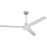 Farelek Seychelles Deckenventilator Ø 122 cm weiß