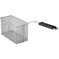 CombiSteel Base 700 Korb Elektro Friteuse