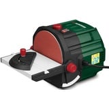 Parkside PARKSIDE® Tellerschleifgerät »PTSG 140 D2«, 4000 U/min, inkl. 6x Schleifpapier - Ø 125 mm