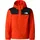 The North Face Antora Rain Jacket - rot