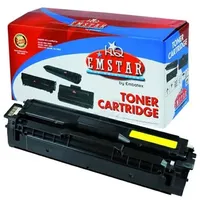 NjutaFilms Lasertoner yellow CLTY503L...