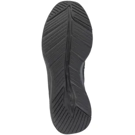 SKECHERS Contour Foam - Cozy Fit Herren Schwarz 46