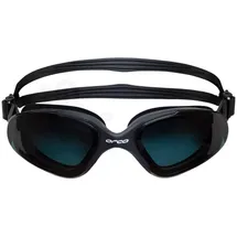 Orca Killa Comfort Schwimmbrille Schwarz