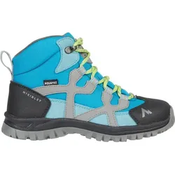 McKINLEY Kinder Trekkingstiefel Santiago AQX, TURQUOISE/BLUELIGHT/, 38