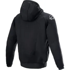 Alpinestars Chrome Ignition Textiljacke - - XXL