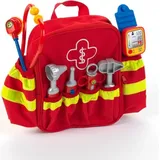 Theo Klein Rettungsrucksack