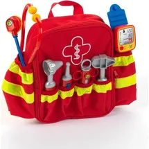 Theo Klein Rettungsrucksack