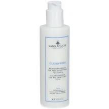 Sans Soucis Cleansing Reinigungsmilch 190 ml