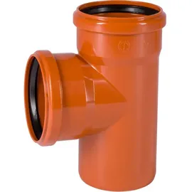 Ostendorf Kg Abzweig 220400 DN/OD 110/110
