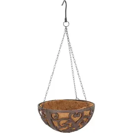 Esschert Design Blumenampel Ø 30 x 30 cm