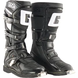 Gaerne GX-1 Goodyear Stiefel Schwarz