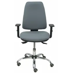 Bürostuhl Elche P&C CRBFRIT Grau