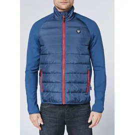 Chiemsee Funktionsjacke in Blau | Gr.: S