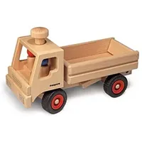 Fagus LKW Kipper