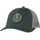 Salty Crew Tentacles Retro Trucker Kappe Dark Hydro One Size